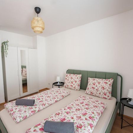 Vienna City Apartments 1100 Виена Екстериор снимка