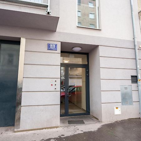 Vienna City Apartments 1100 Виена Екстериор снимка