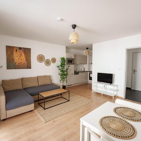 Vienna City Apartments 1100 Виена Екстериор снимка