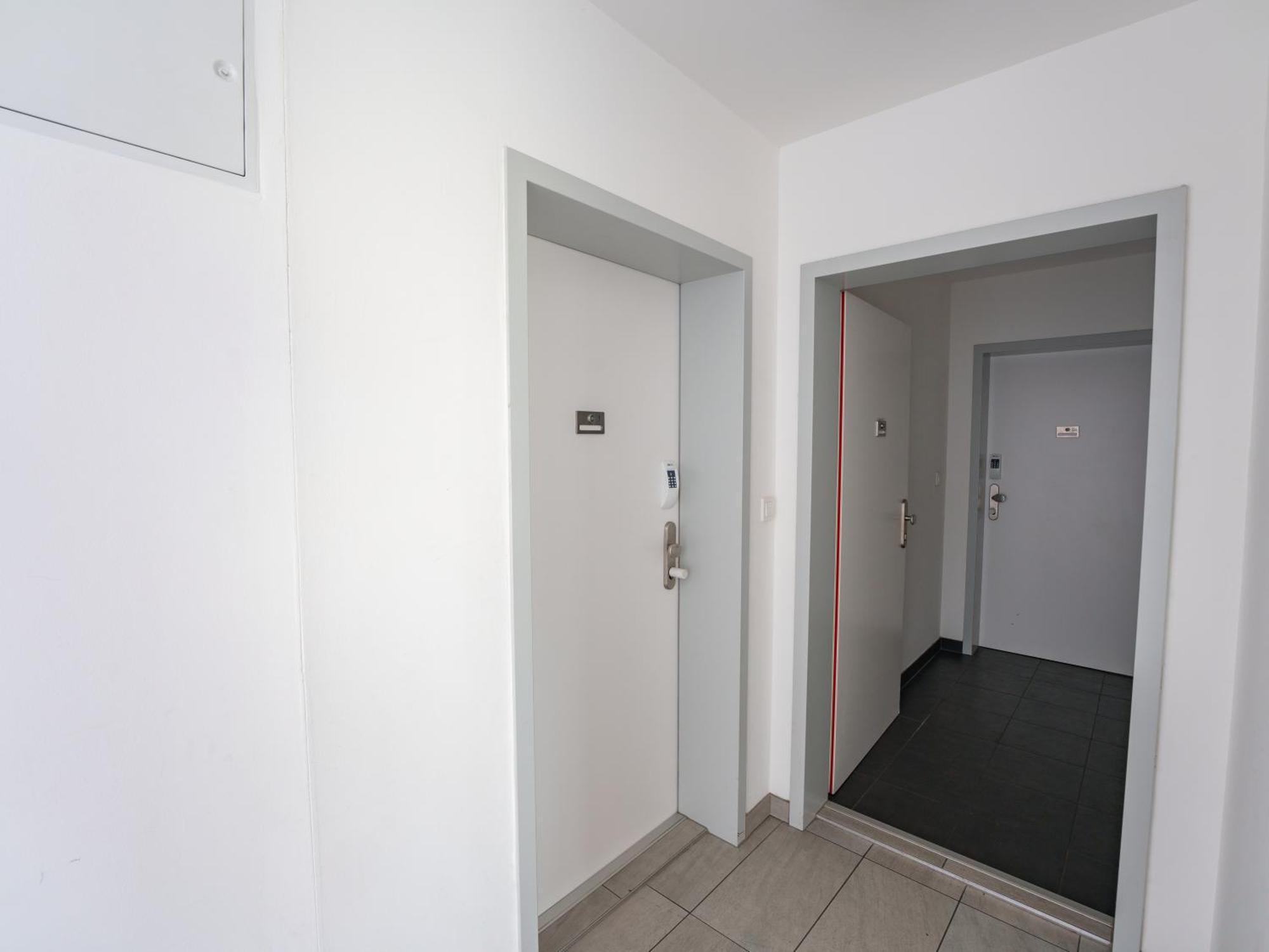Vienna City Apartments 1100 Виена Екстериор снимка