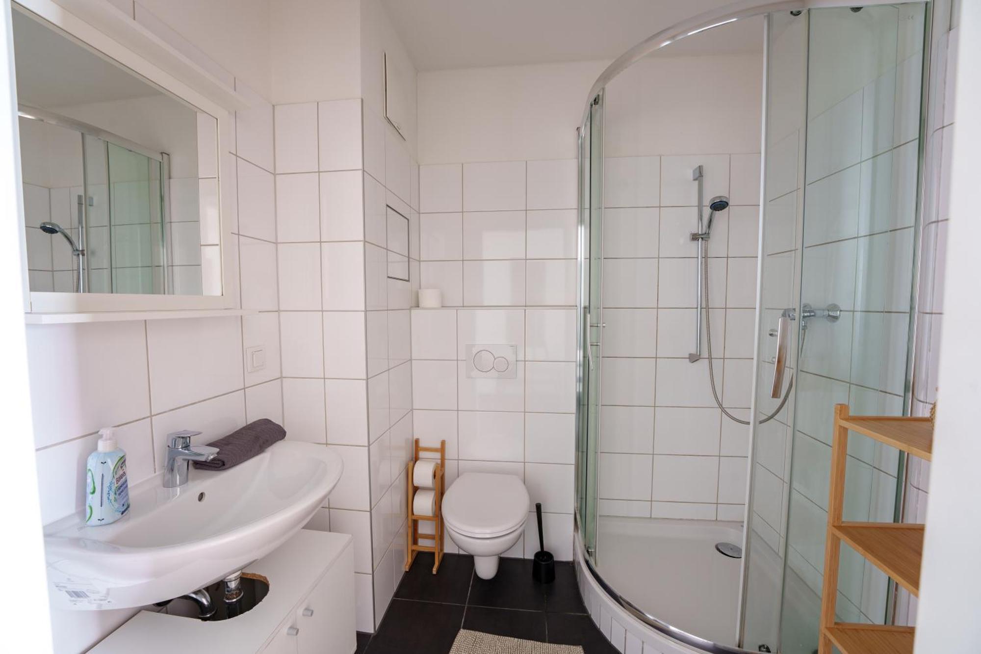 Vienna City Apartments 1100 Виена Екстериор снимка