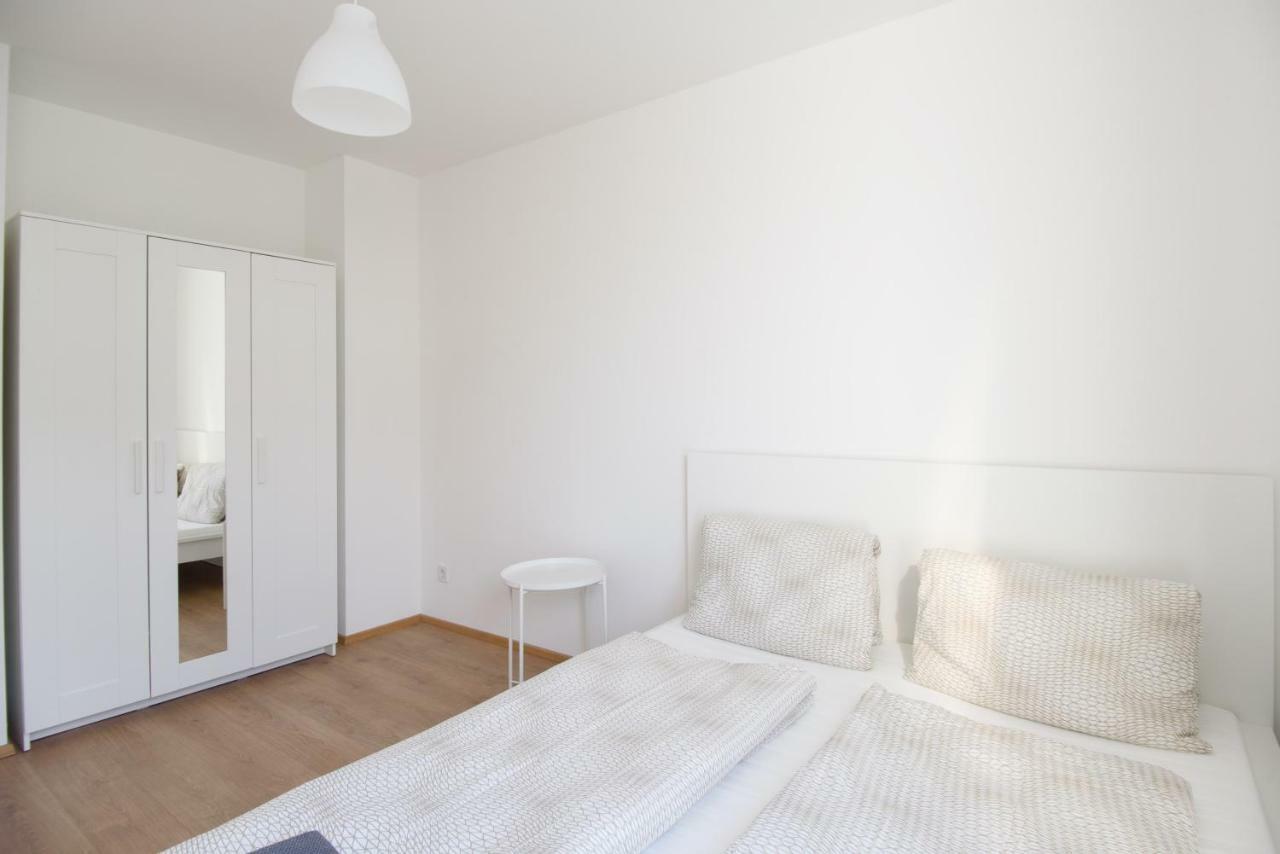 Vienna City Apartments 1100 Виена Екстериор снимка
