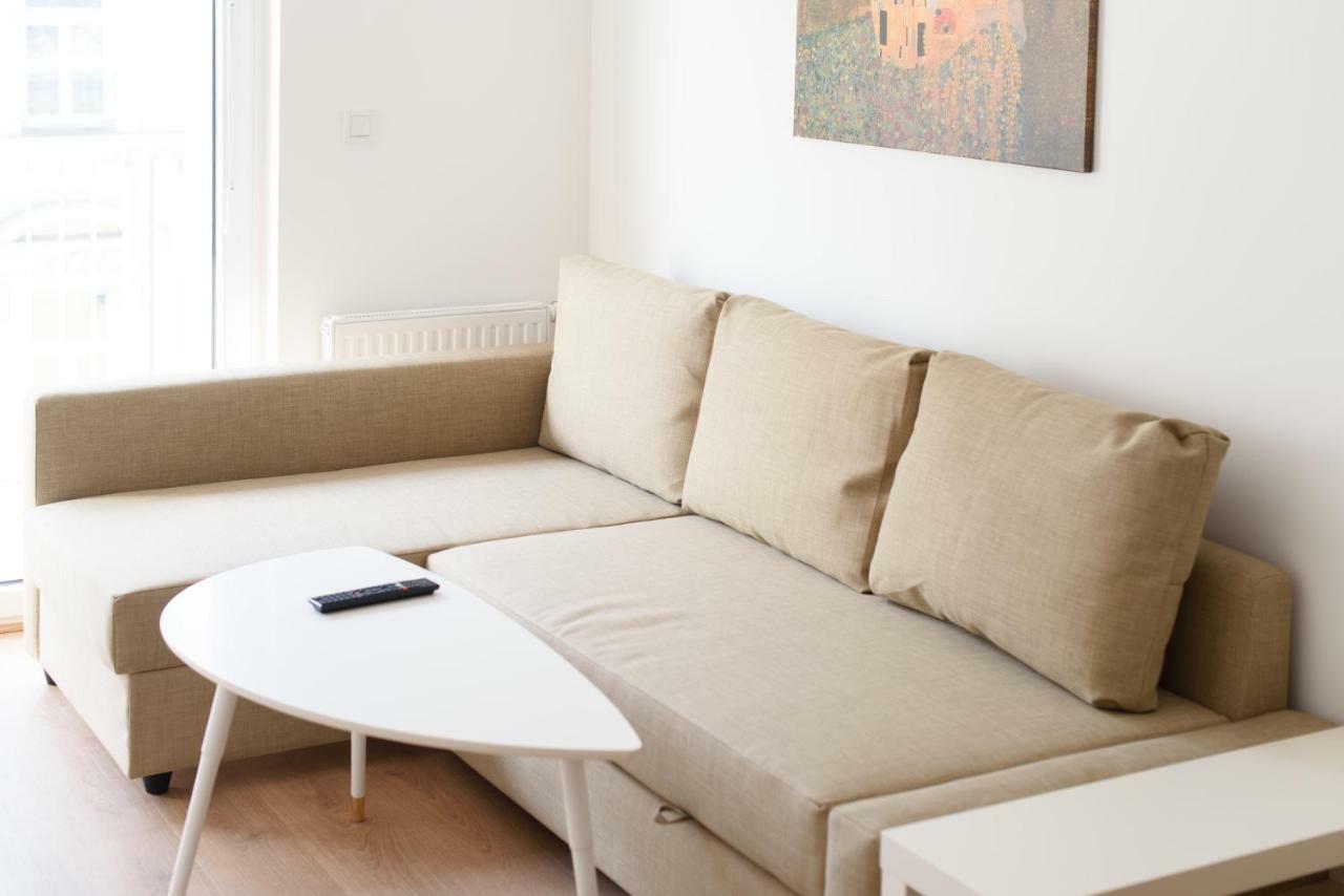 Vienna City Apartments 1100 Виена Екстериор снимка