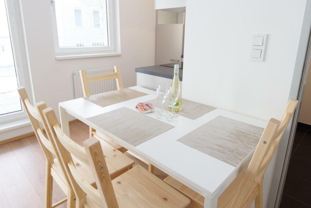 Vienna City Apartments 1100 Виена Екстериор снимка