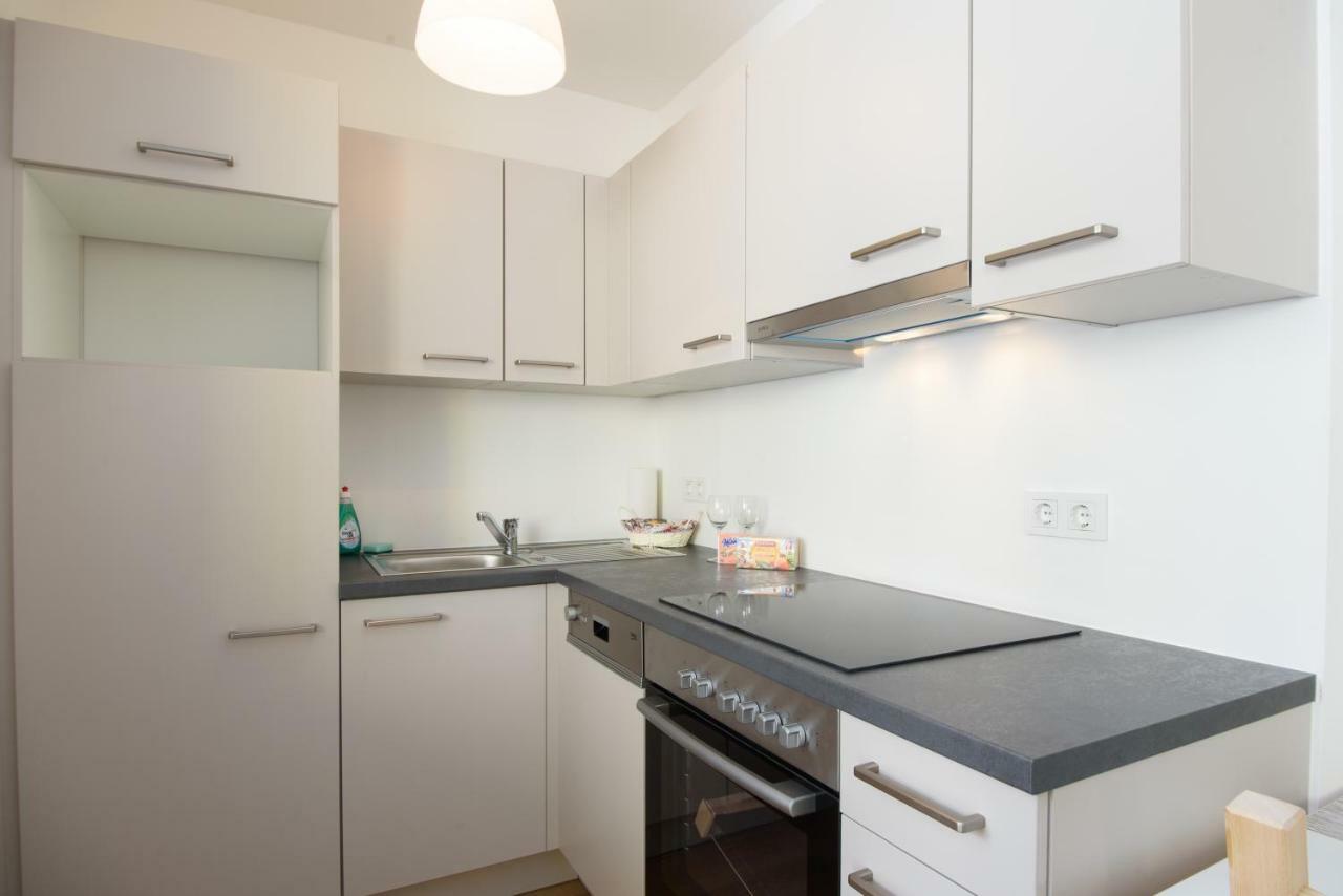 Vienna City Apartments 1100 Виена Екстериор снимка