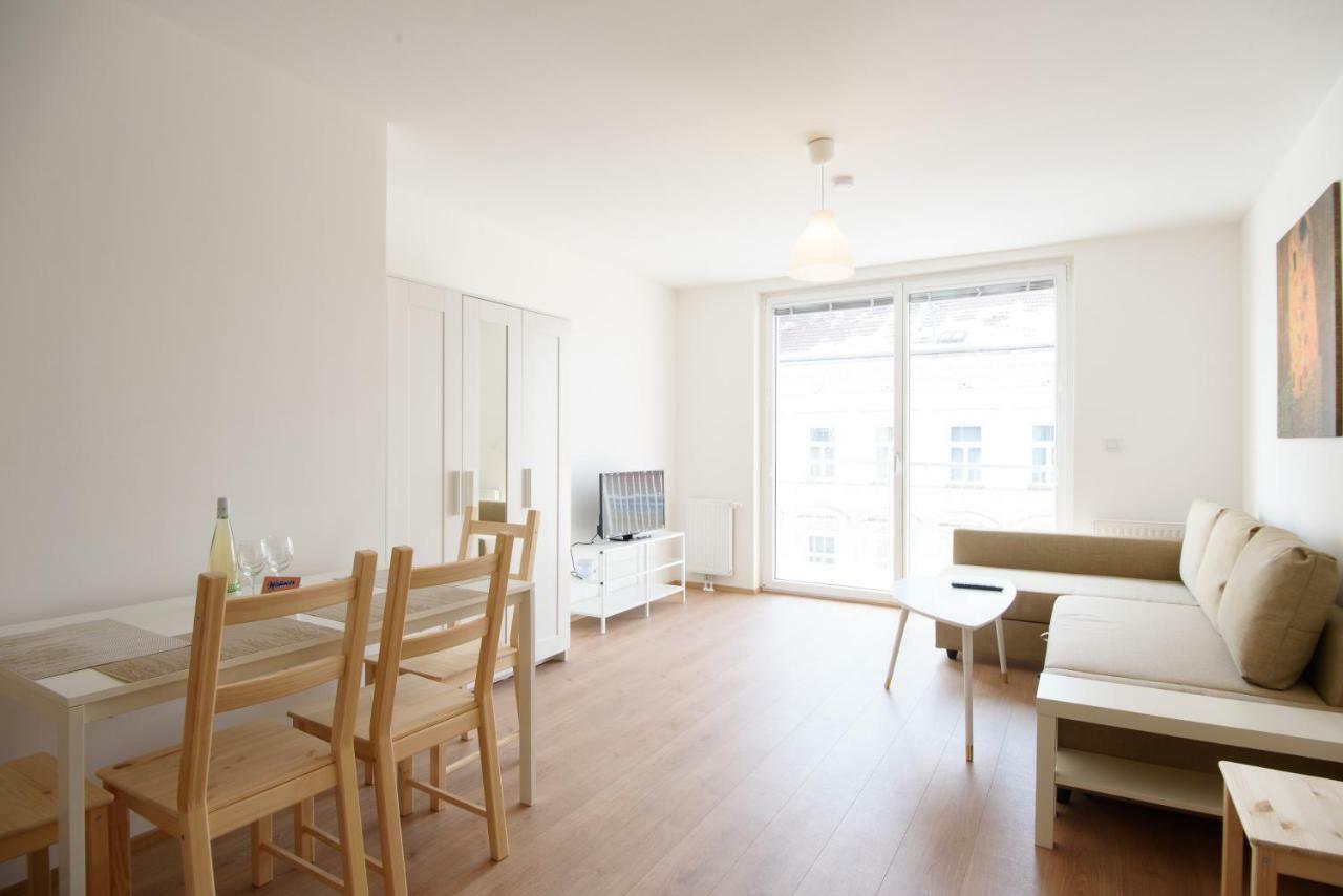 Vienna City Apartments 1100 Виена Екстериор снимка