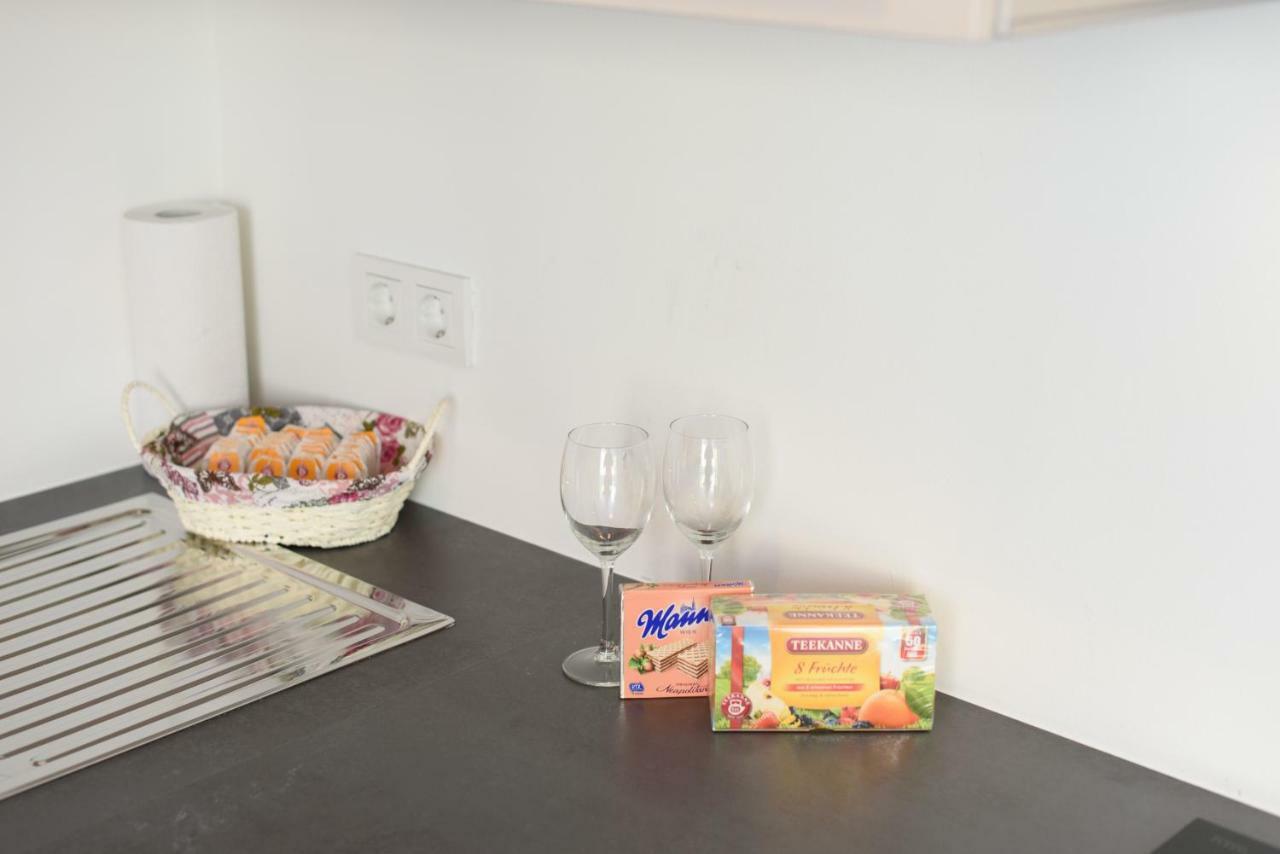 Vienna City Apartments 1100 Виена Екстериор снимка