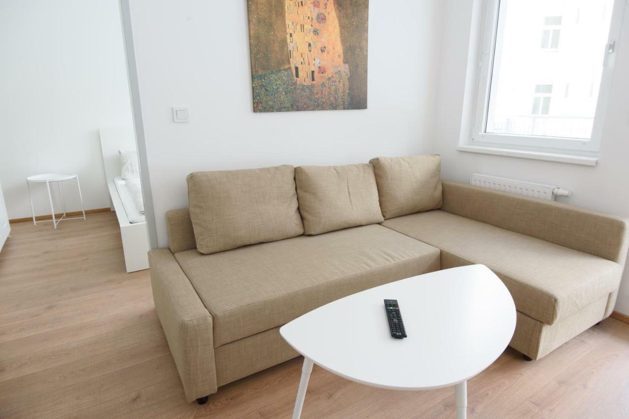 Vienna City Apartments 1100 Виена Екстериор снимка