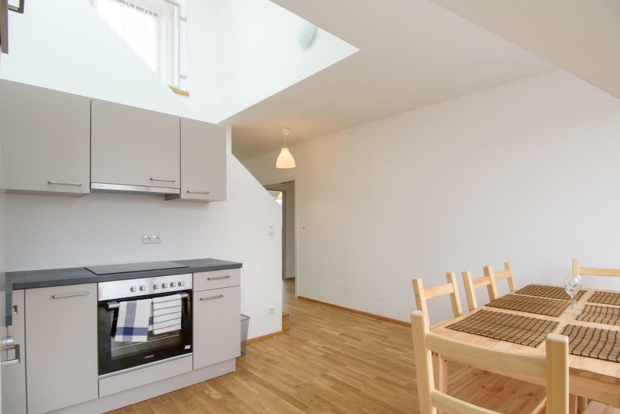 Vienna City Apartments 1100 Виена Екстериор снимка