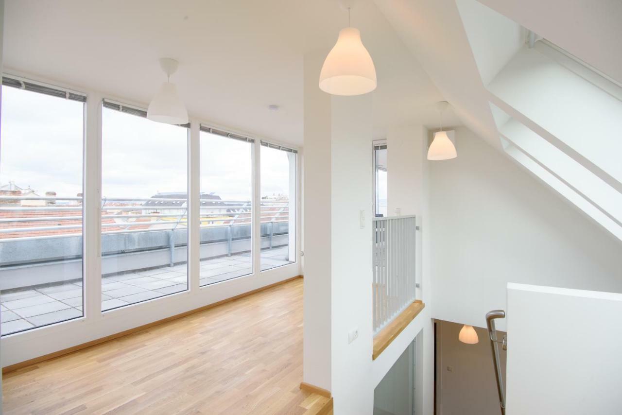 Vienna City Apartments 1100 Виена Екстериор снимка