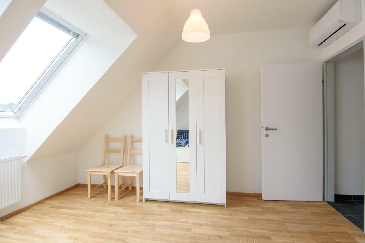 Vienna City Apartments 1100 Виена Екстериор снимка