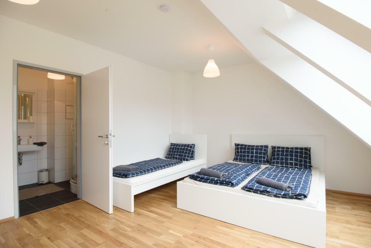 Vienna City Apartments 1100 Виена Екстериор снимка