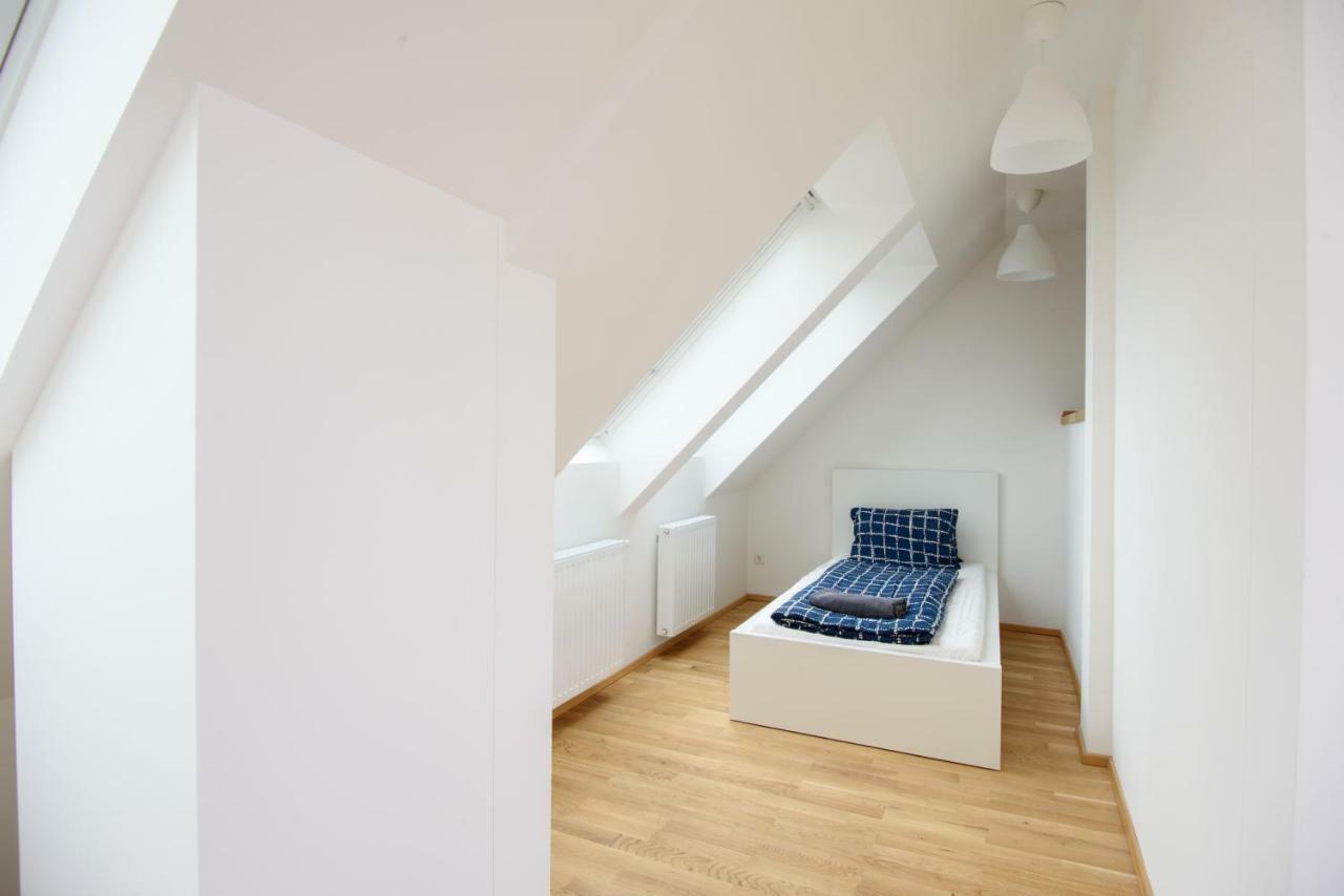 Vienna City Apartments 1100 Виена Екстериор снимка