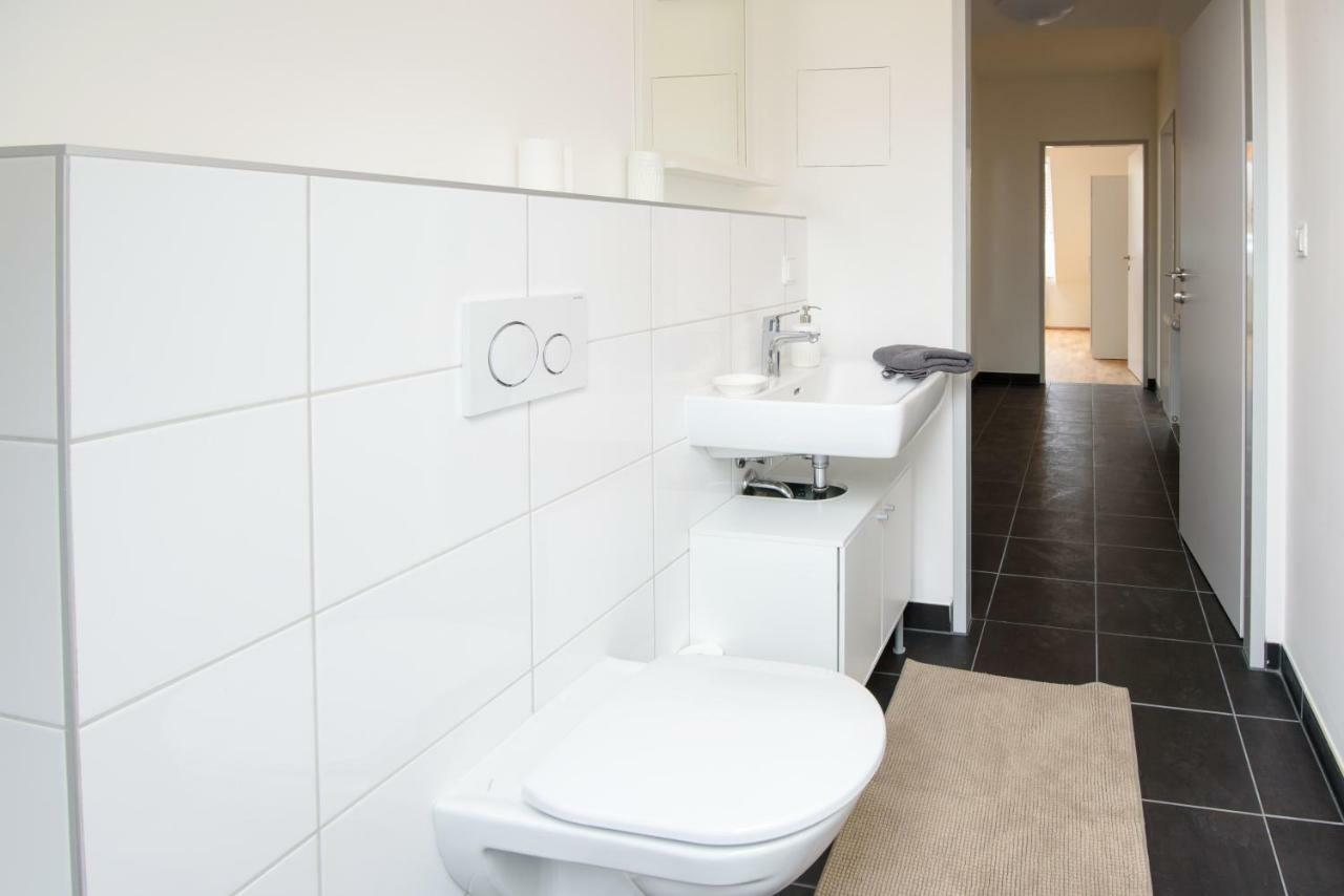 Vienna City Apartments 1100 Виена Екстериор снимка