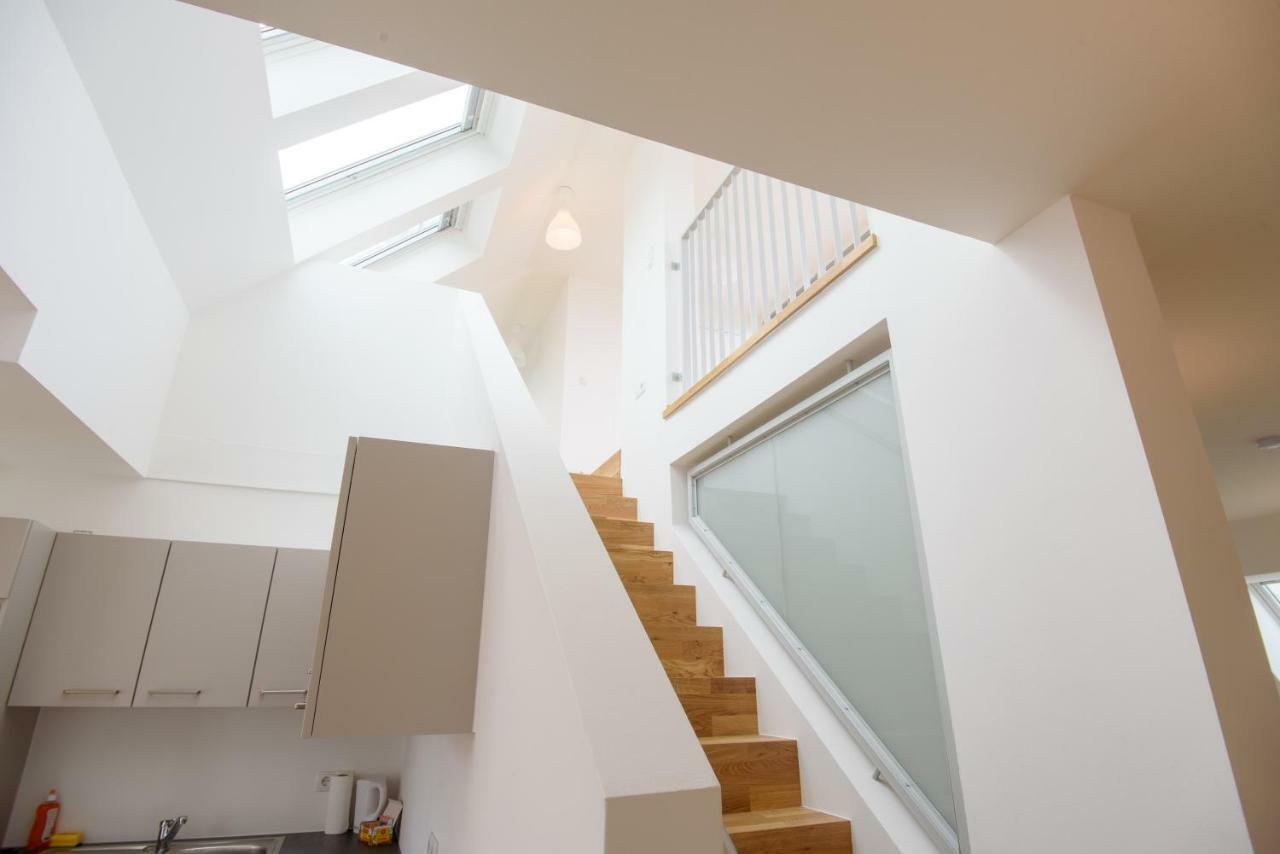 Vienna City Apartments 1100 Виена Екстериор снимка