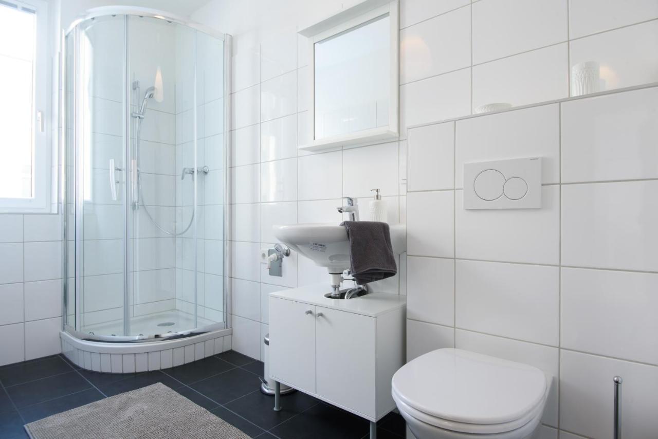 Vienna City Apartments 1100 Виена Екстериор снимка