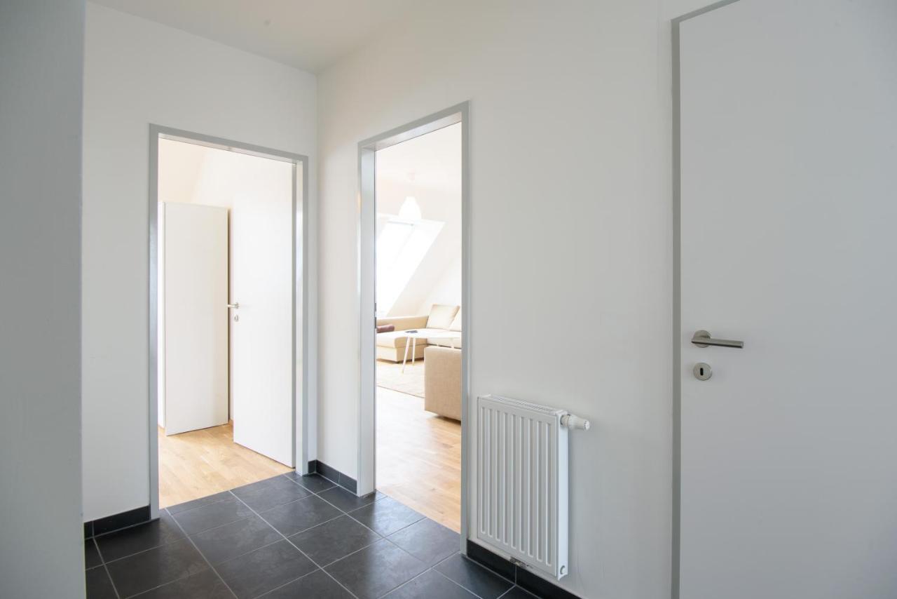 Vienna City Apartments 1100 Виена Екстериор снимка